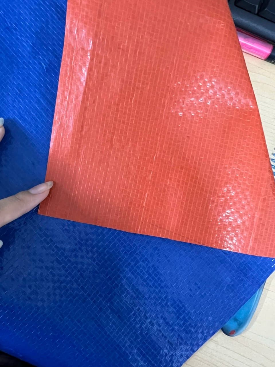 Bạt