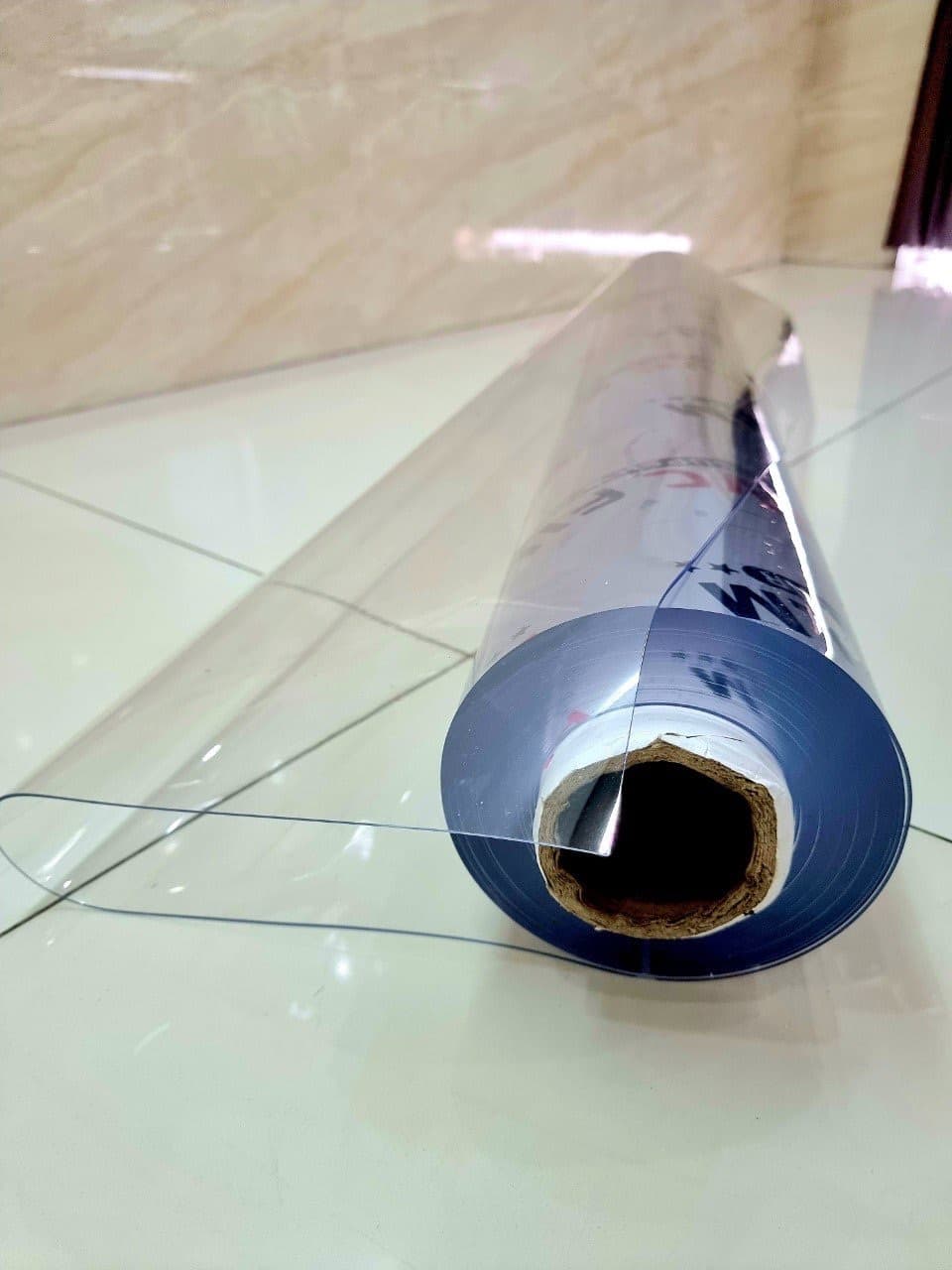 Màng PVC/PE